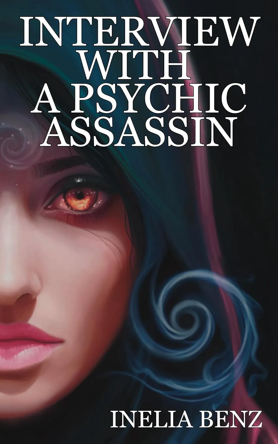 Interview with a Psychic Assassin