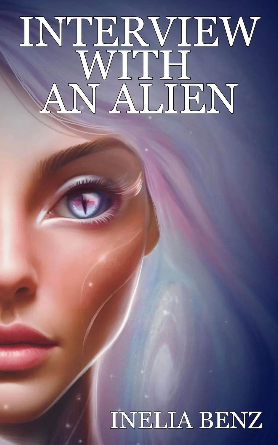 Interview with an Alien