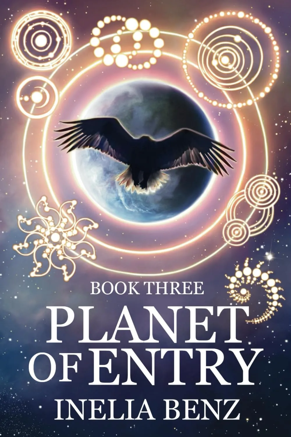 Planet Of Entry