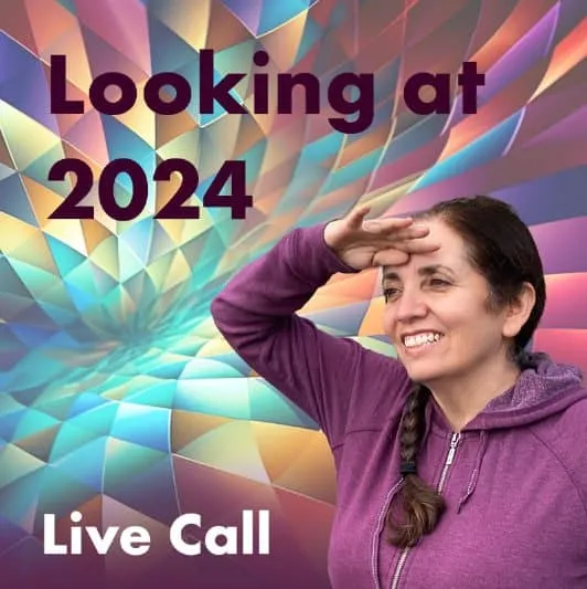 Looking at 2024 with Inelia Benz