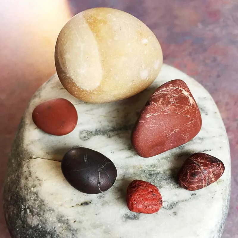 The Lemurian Connection