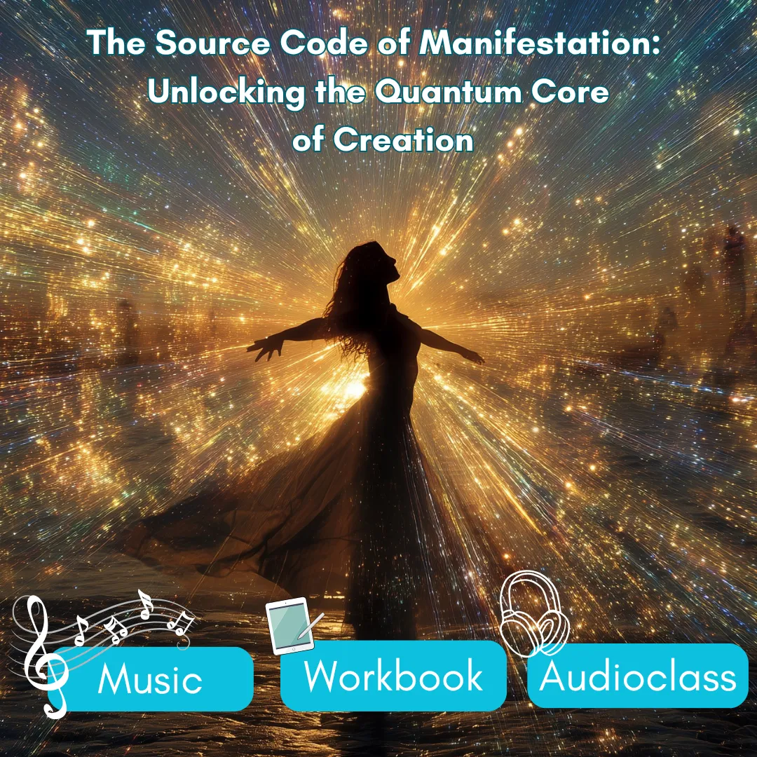the source code of manifestation